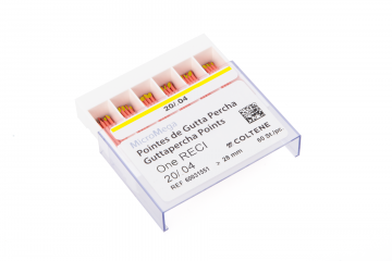 60031552 micromega guttapercha pointsonereci2004