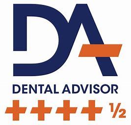 Dental Advisor logo