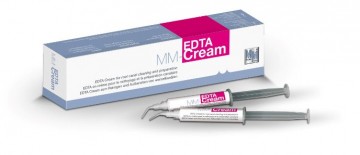 Visuelmm edta cream